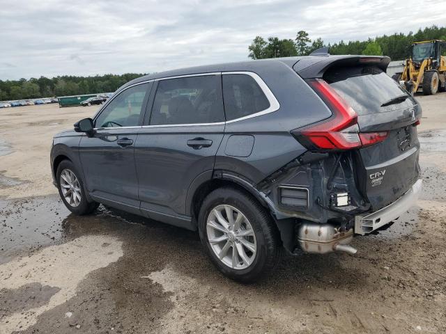 2025 HONDA CR-V EXL 2HKRS3H77SH333872