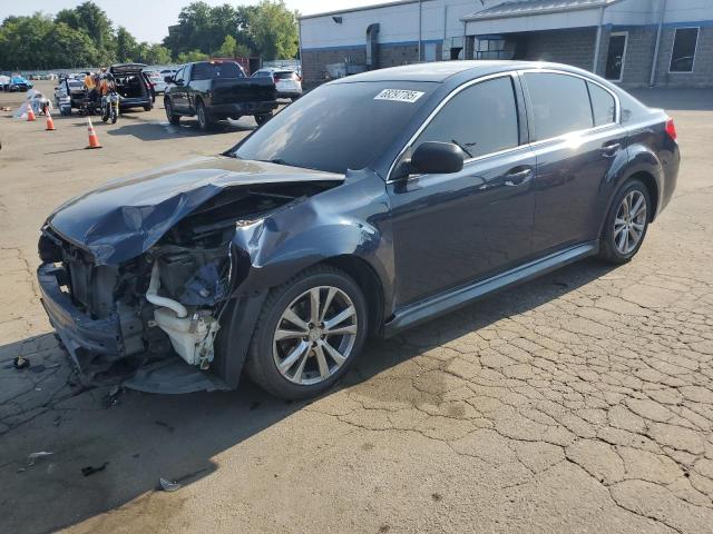SUBARU LEGACY 2.5