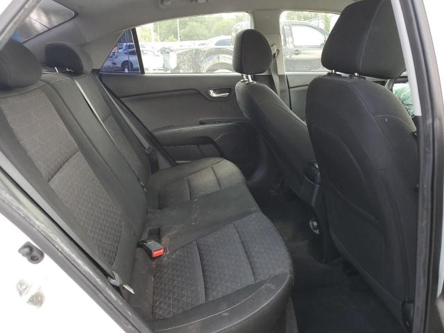 2020 KIA RIO LX 3KPA24AD5LE256072