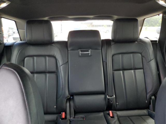 2019 LAND ROVER RANGE ROVE SALWG2RVXKA825307