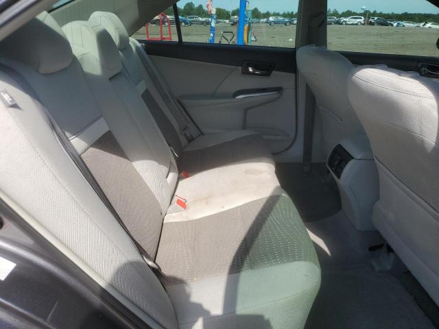 2014 TOYOTA CAMRY HYBR - 4T1BD1FK6EU136382