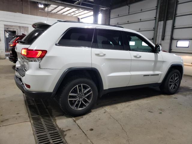 2020 JEEP GRAND CHEROKEE LAREDO 1C4RJFAG3LC371997