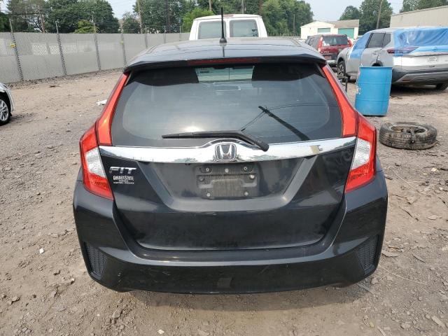 2015 HONDA FIT EX 3HGGK5H85FM704928