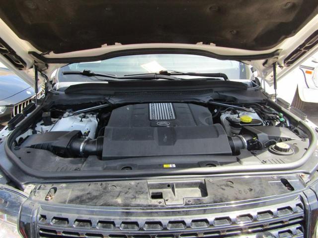 2015 LAND ROVER RANGE ROVE SALGS2TFXFA2340XX