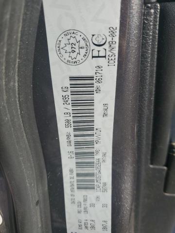 2016 JEEP CHEROKEE L 1C4PJMDS7GW352644