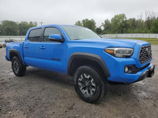 2020 TOYOTA TACOMA 3TMCZ5AN3LM304743