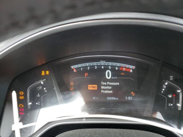 2021 HONDA CR-V SPORT 2HKRW2H41MH214898