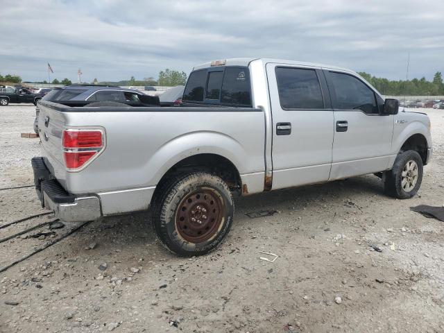 2011 FORD F150 SUPER - 1FTFW1EF5BFC40463