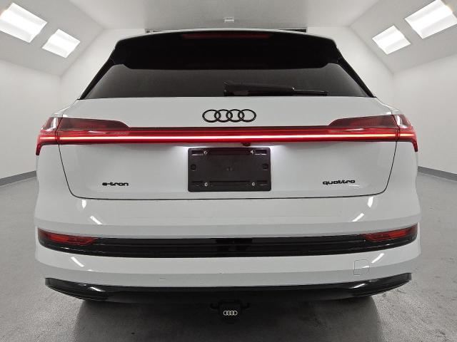 2023 AUDI E-TRON PRE WA1LAAGE1PB017853