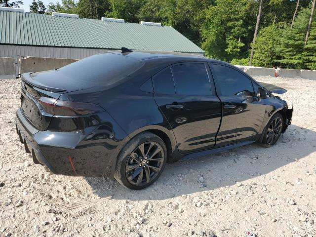 2024 TOYOTA COROLLA SE 5YFP4MCE3RP177498