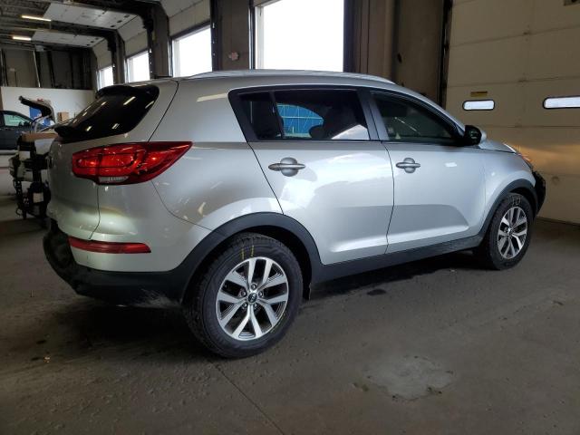 2016 KIA SPORTAGE L - KNDPB3AC2G7798831