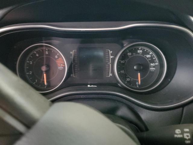 2019 JEEP CHEROKEE LATITUDE - 1C4PJLCB1KD262051