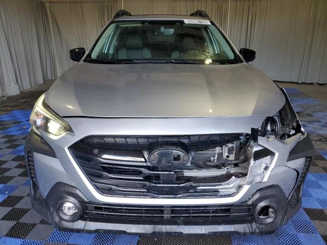 2025 SUBARU OUTBACK ONYX EDITION 4S4BTALC9S3206359
