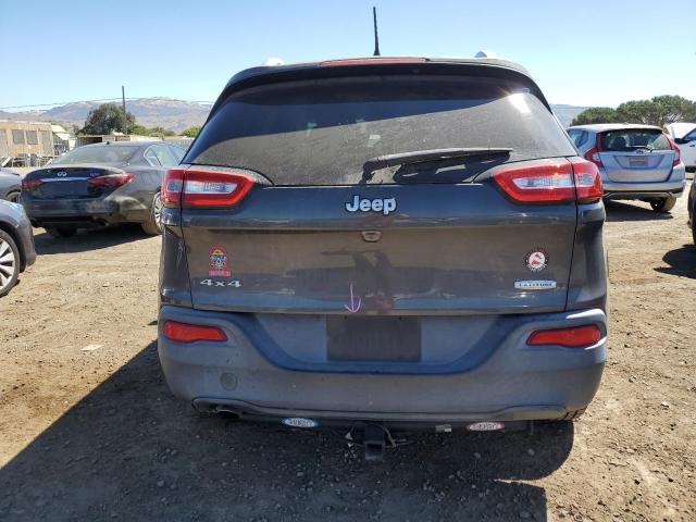 2015 JEEP CHEROKEE L 1C4PJMCB4FW744559