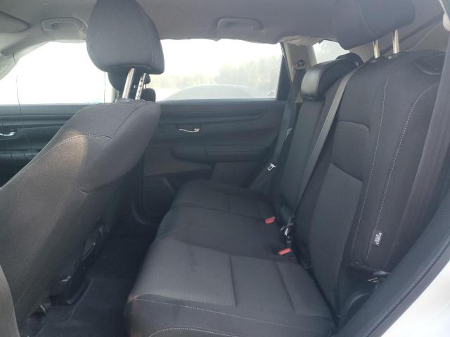 2024 HONDA CR-V LX - 2HKRS3H20RH000539