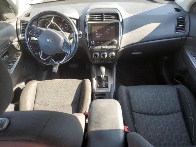 2021 MITSUBISHI OUTLANDER SPORT SE JA4APVAU2MU010150