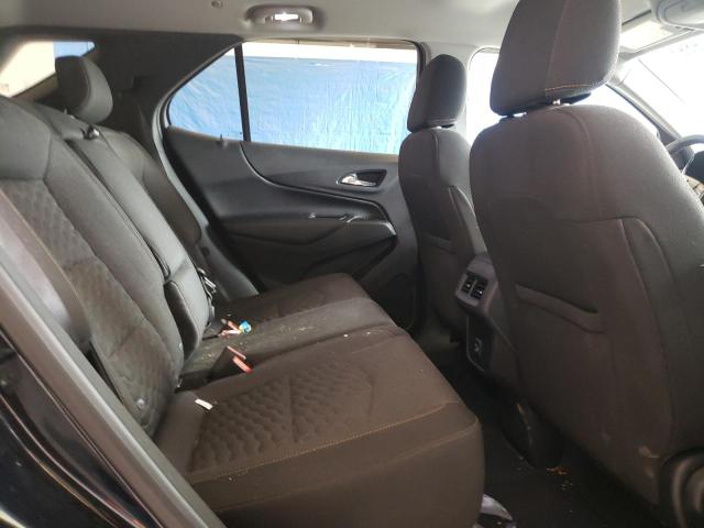 2020 CHEVROLET EQUINOX LT - 3GNAXUEV8LS593798