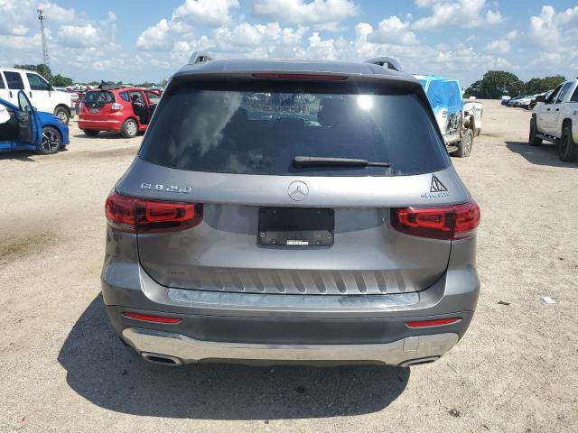 2020 MERCEDES-BENZ GLB 250 4MATIC W1N4M4HBXLW044827