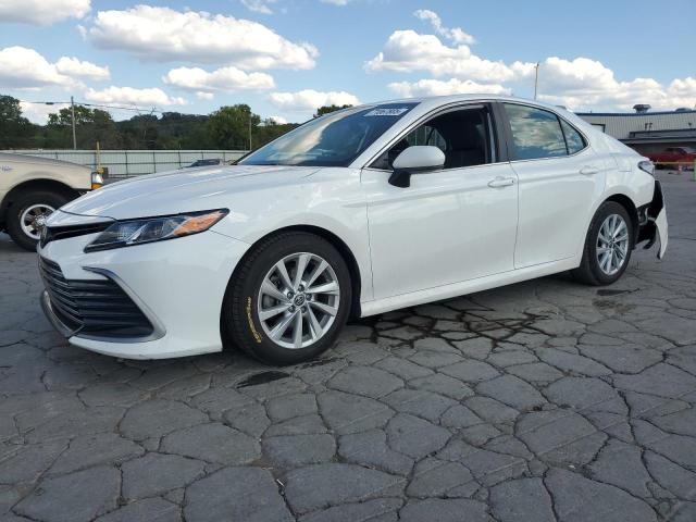 2023 TOYOTA CAMRY LE - 4T1C11AK4PU827711