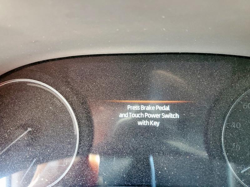 2020 TOYOTA AVALON LIM 4T1C21FB4LU012974