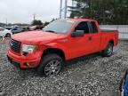 Lot #3317781079 2014 FORD F150 SUPER