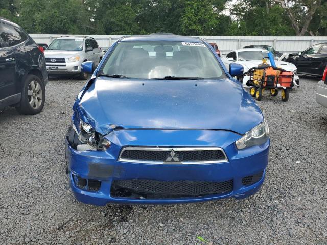 2015 MITSUBISHI LANCER ES JA32U2FU1FU009972