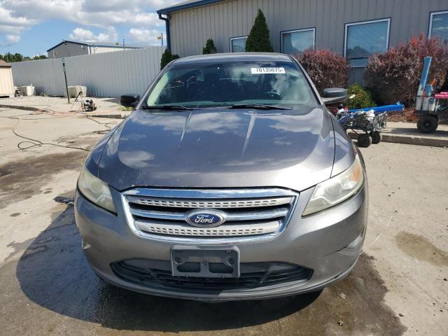 2011 FORD TAURUS SE - 1FAHP2DW9BG144591