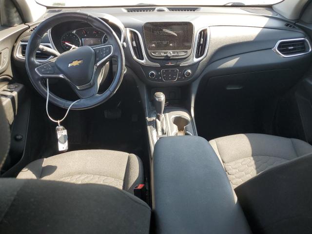 2018 CHEVROLET EQUINOX LT - 2GNAXSEV2J6118177