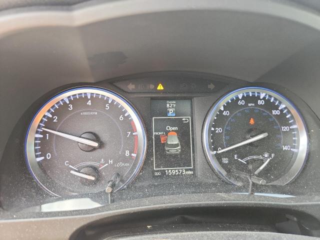 2015 TOYOTA HIGHLANDER 5TDDKRFH5FS139964