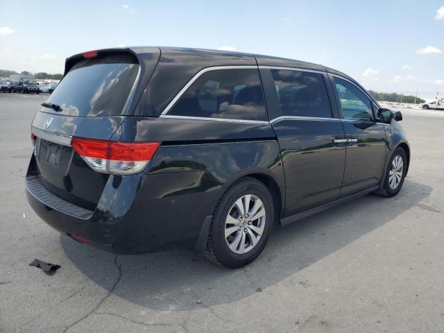 2015 HONDA ODYSSEY EXL 5FNRL5H66FB009865