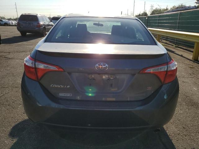 2015 TOYOTA COROLLA L 5YFBURHE0FP203115