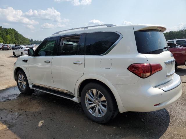 2016 INFINITI QX80 JN8AZ2ND3G9800268