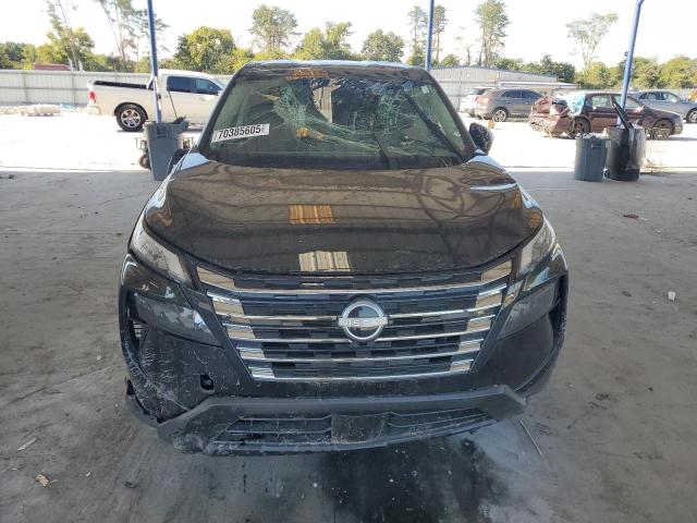 2025 NISSAN ROGUE SV 5N1BT3BA5SC764740