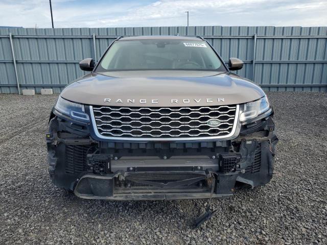 2018 LAND ROVER RANGE ROVE - SALYC2RV2JA705245