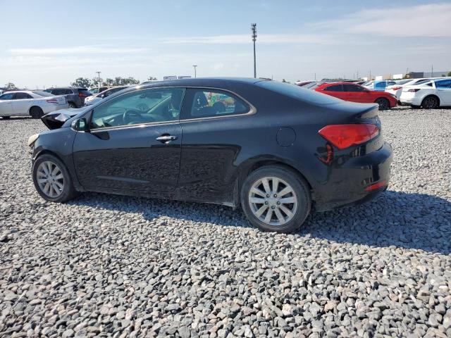 2015 KIA FORTE EX #3305551068