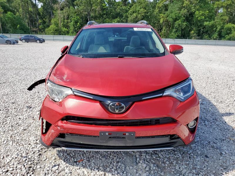 2017 TOYOTA RAV4 XLE - JTMWFREV0HJ147975