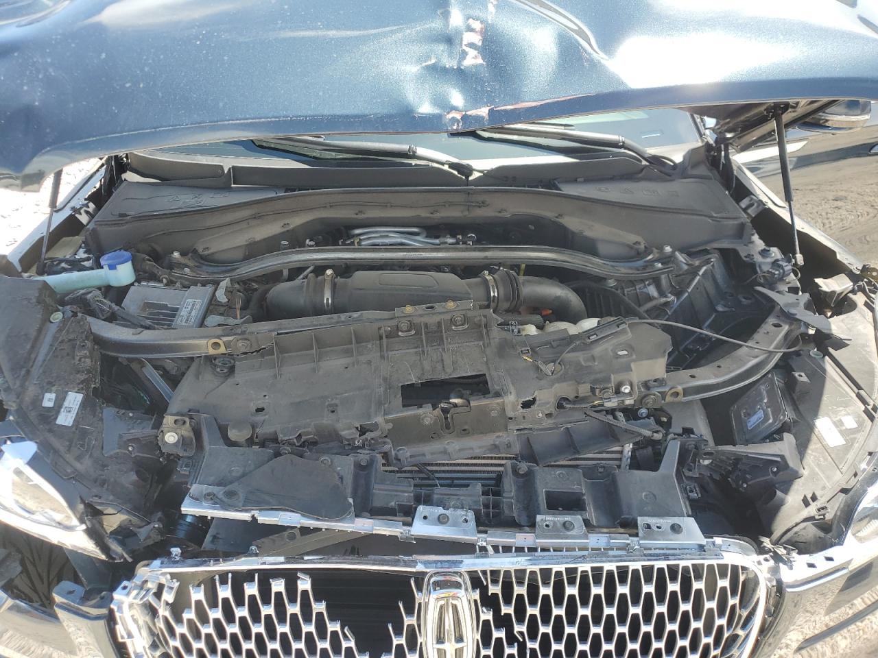 LINCOLN AVIATOR RESERVE