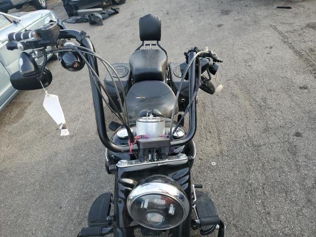 2012 HARLEY-DAVIDSON FLSTFB FATBOY LO 1HD1JNV13CB040824