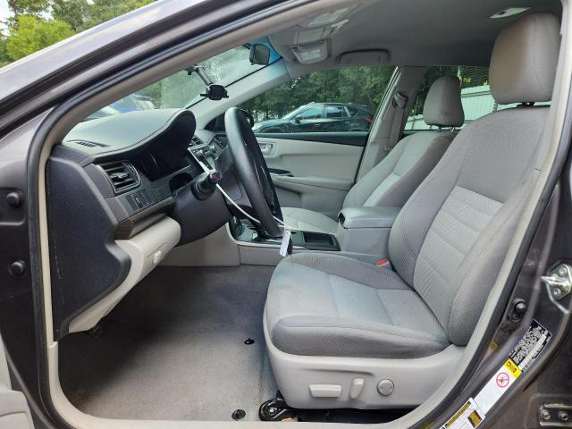 2016 TOYOTA CAMRY LE - 4T4BF1FK0GR555024