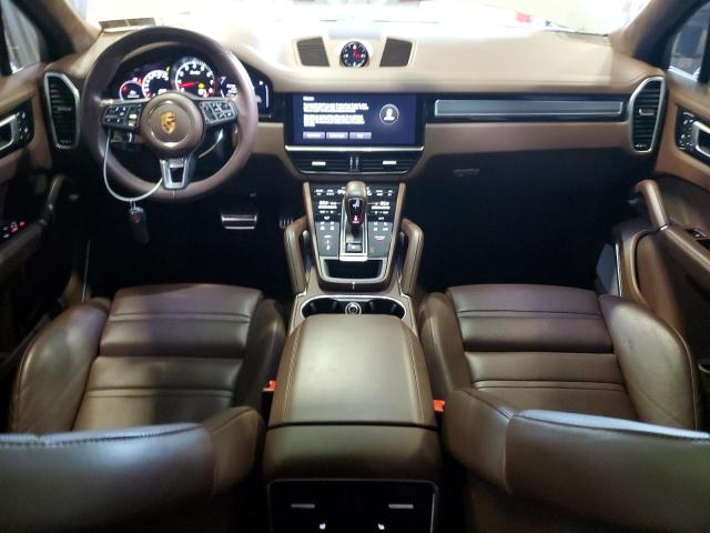 2022 PORSCHE CAYENNE TU WP1AF2AY1NDA44445