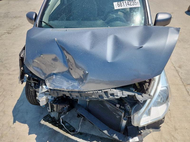 2020 MITSUBISHI MIRAGE G4 ML32F3FJ1LHF05744