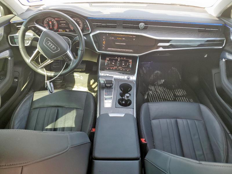 2020 AUDI A6 PREMIUM WAUE8AF21LN058040