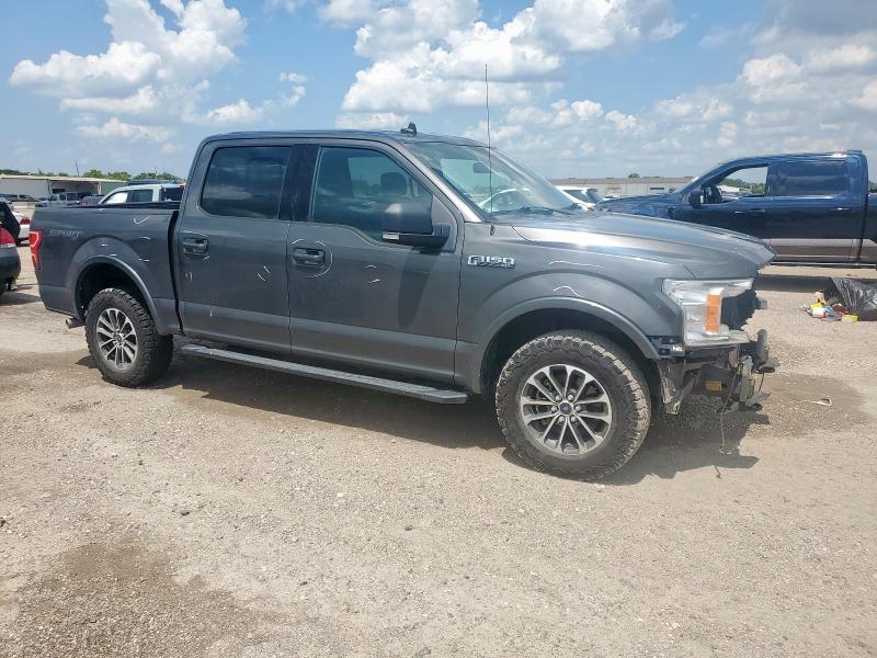 2019 FORD F150 SUPER - 1FTEW1E47KKE75996