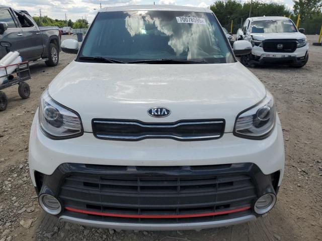 2018 KIA SOUL ! - KNDJX3AA0J7562319