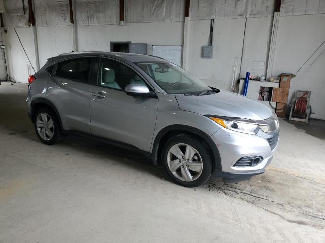 2019 HONDA HR-V EXL 3CZRU6H73KM705319