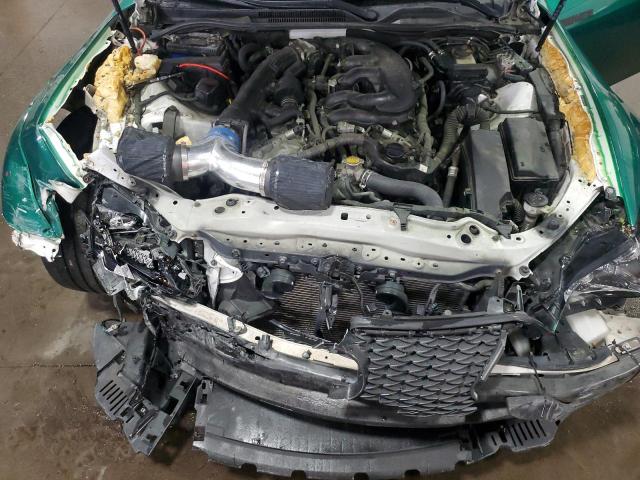2016 LEXUS RC 300 - JTHSM5BC0G5001145