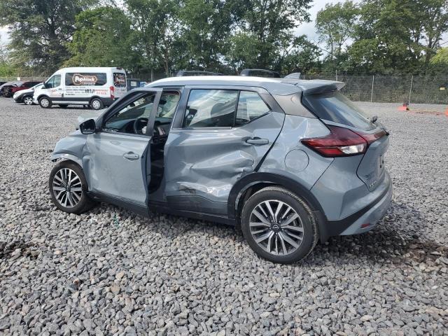 2022 NISSAN KICKS SV - 3N1CP5CV1NL519276