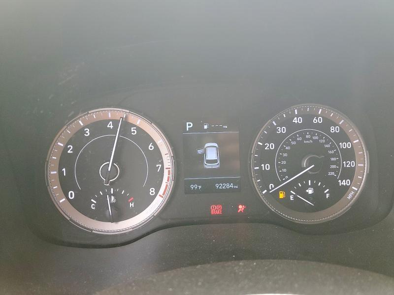 2021 HYUNDAI VENUE SE KMHRB8A35MU068538