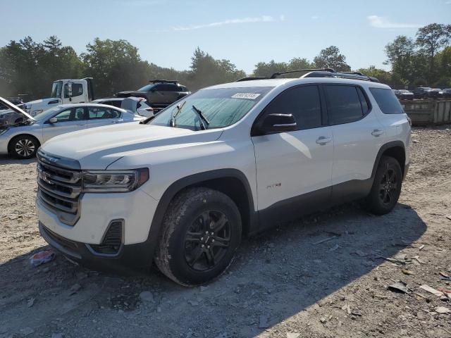 2021 GMC ACADIA AT4 1GKKNLLS6MZ144635