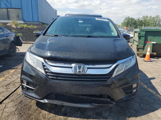 2019 HONDA ODYSSEY EX - 5FNRL6H7XKB065252